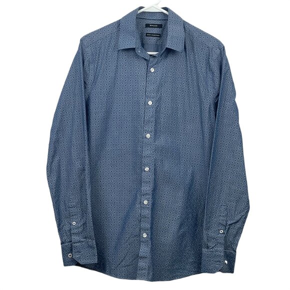 RW&CO Dress Shirt - XS - Like New - Picture 1 of 3